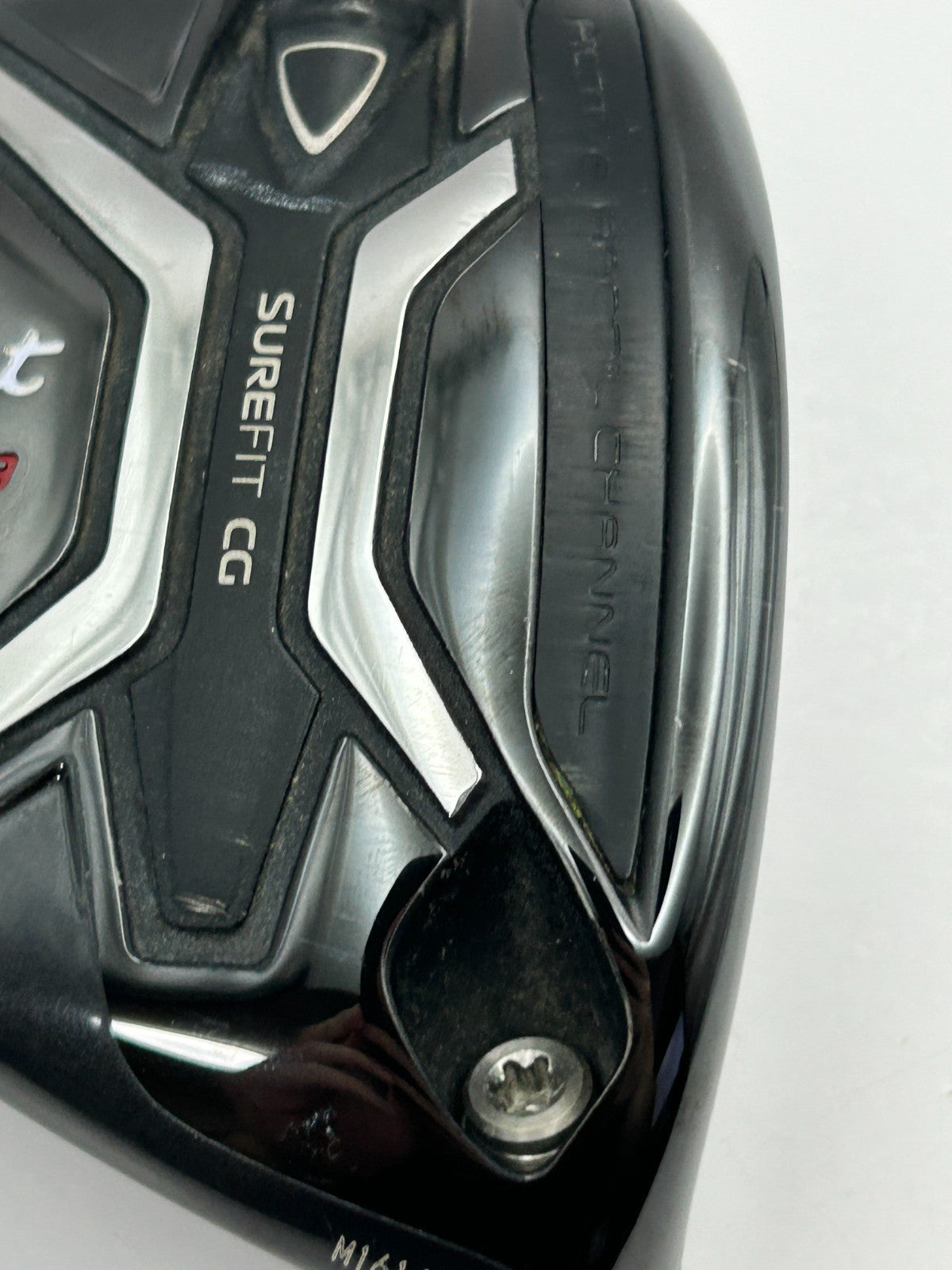 Titleist 917 F3 15 fairway wood Head only Right Handed from japan 340518