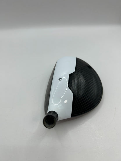 TaylorMade M2 5W 18 Fairway Wood Head Only Right Handed golf from japan 34866