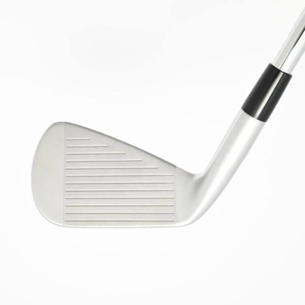 Mizuno Pro S 3 Iron Set 5 PW 6 Clubs Dynamic Gold 120 S200 RH Used2