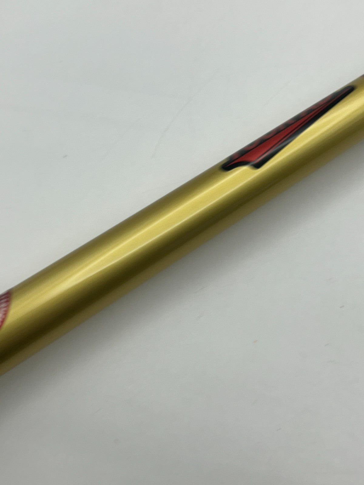 Graphite Design TOUR AD CQ 6 S Driver Shaft 44.125 in TaylorMade Adapter *233511