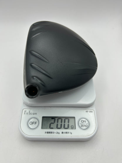 Ping G410 LST 10.5 driver head only Right-Handed golf from japan 275723