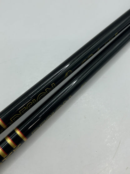 Graphite Design TOUR AD CQ 6S driver Shaft 6S Fairway Wood Shaft Set of 2 *24625