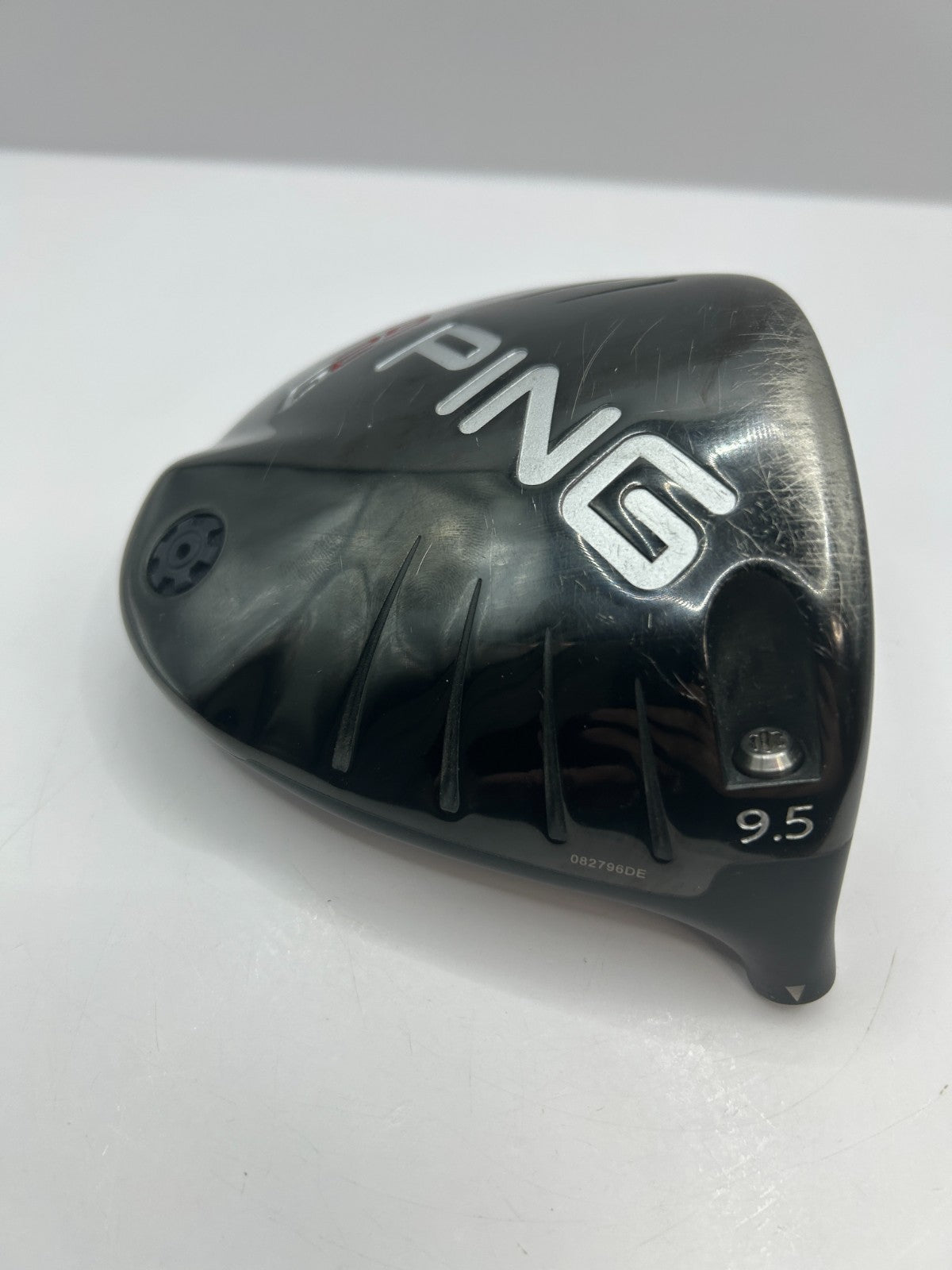 PING G25 9.5 Driver head only Right-Handed from japan 36243