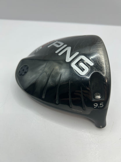 PING G25 9.5 Driver head only Right-Handed from japan 36243