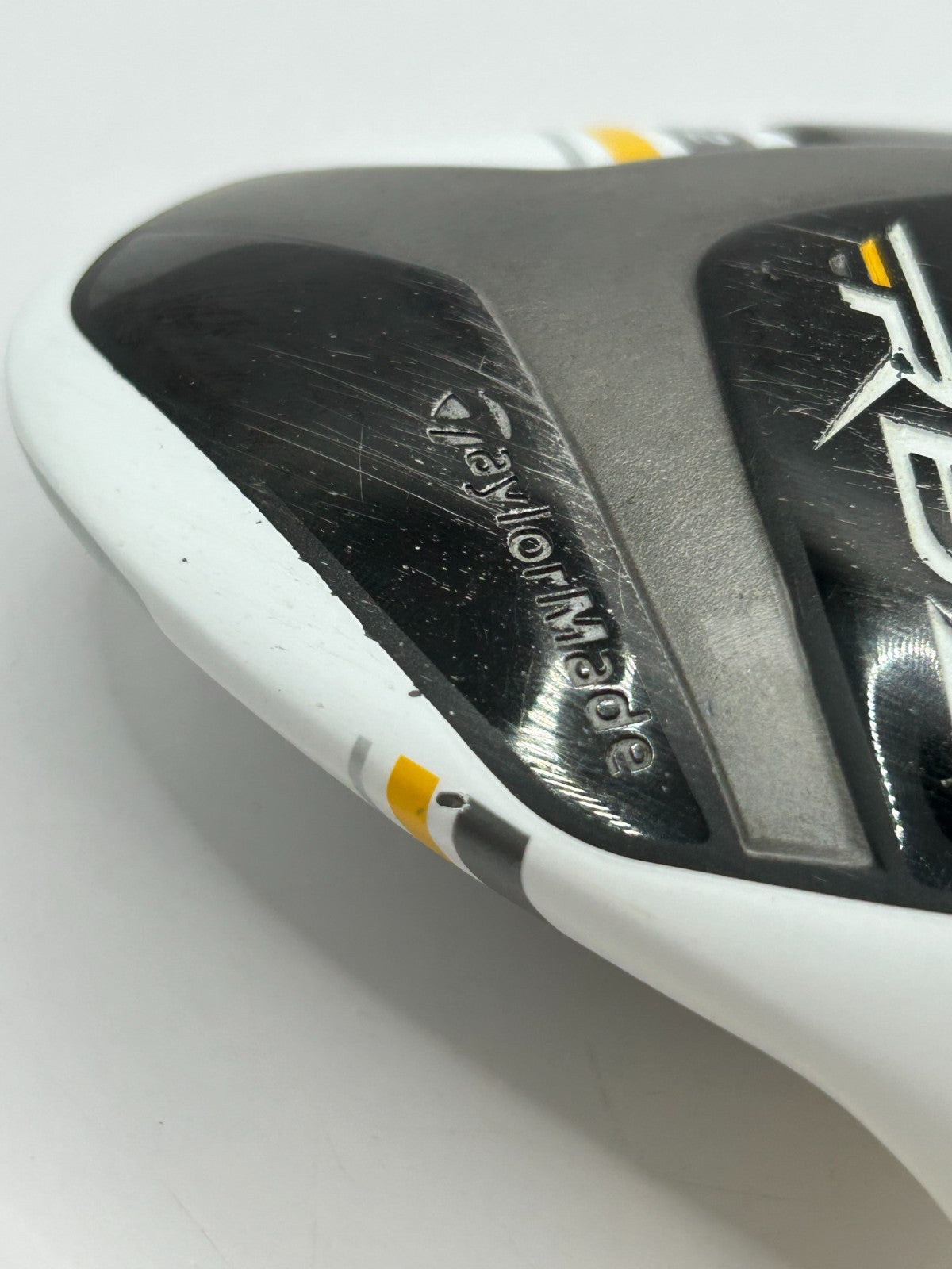 TaylorMade RBZ Stage 2 3W 15 Fairway wood Head Only 360619