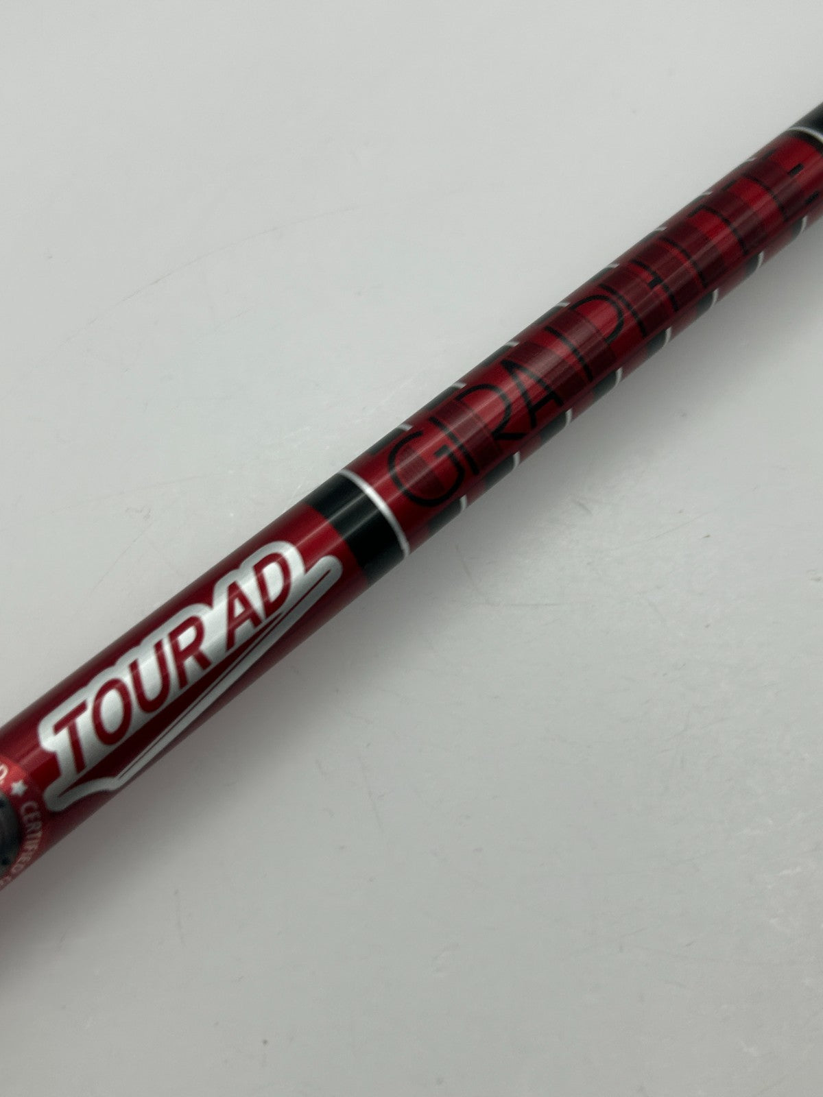 Graphite Design TOUR AD VF 6 Stiff Fairway Wood Shaft 40.875 in No adapter *23583
