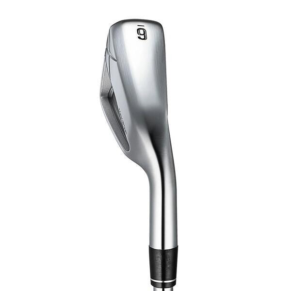 Callaway X Forged MAX Star Iron 2025 5 piece set #6 PW RECOIL DART 6T for CW UNI7