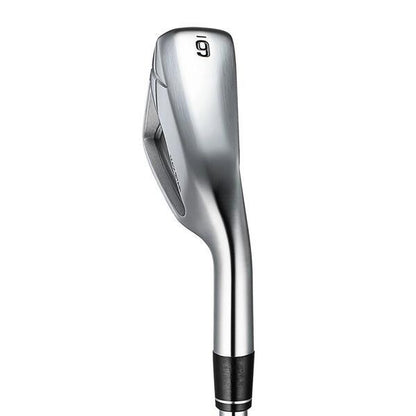 Callaway X Forged MAX Star Iron 2025 5 piece set #6 PW RECOIL DART 6T for CW UNI7