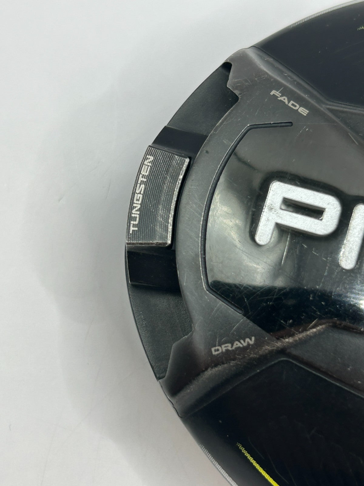 Ping G430 MAX 10.5 Driver Head Only with head cover right Handed 398818