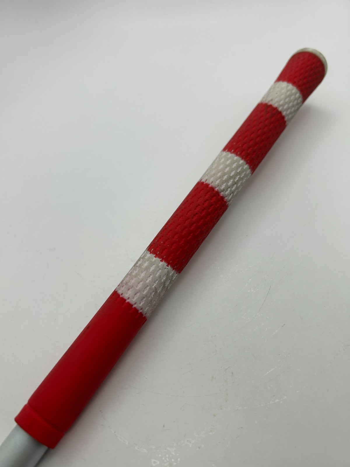 Graphite Design TOUR AD IZ 6 Stiff Driver Shaft 43.875in TaylorMade Adapter 201017