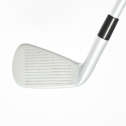 TaylorMade P770 2020 Iron Set 4 PW 7 Clubs DG EX Tour Issue S200 RH Used2