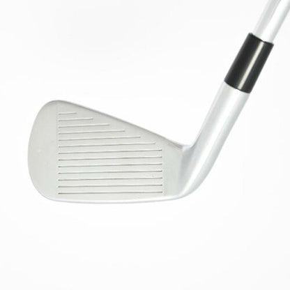 TaylorMade P770 2020 Iron Set 4 PW 7 Clubs DG EX Tour Issue S200 RH Used2