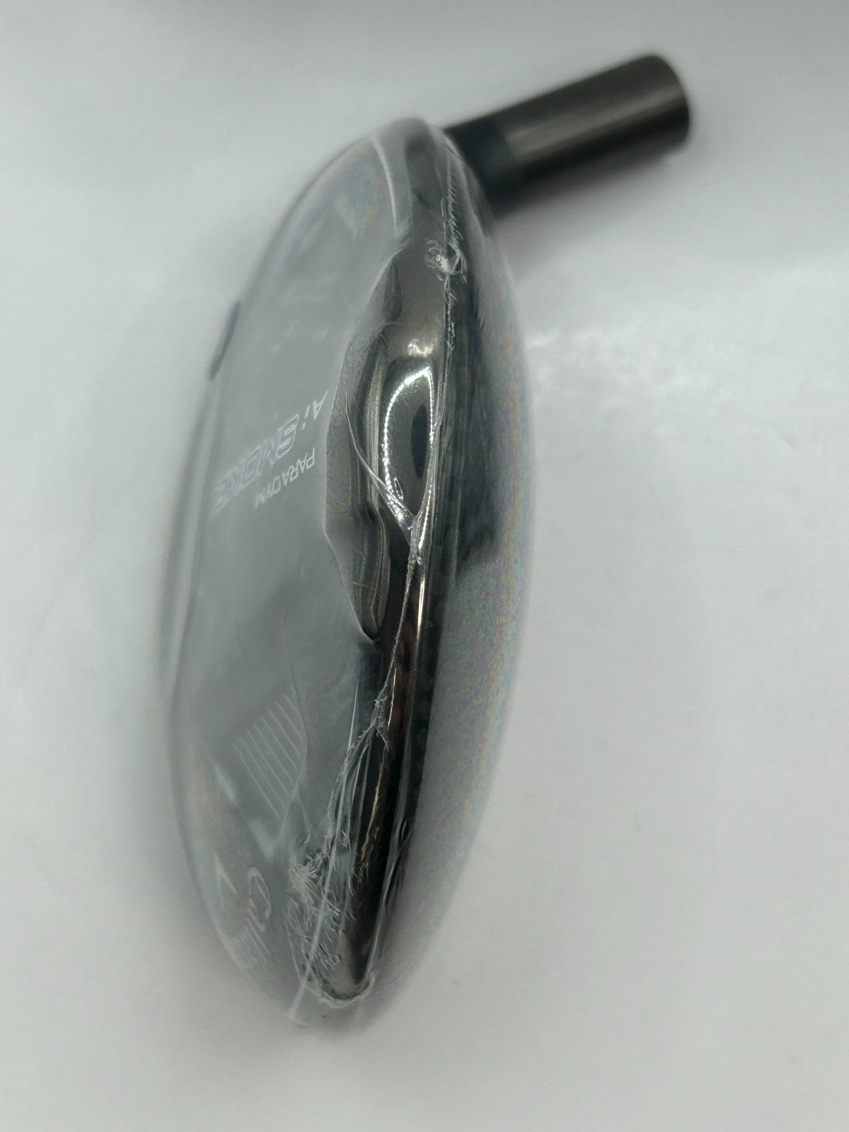 Callaway Paradym AI Smoke MAX 5W Fairway Wood Head Only With Head cover *360916