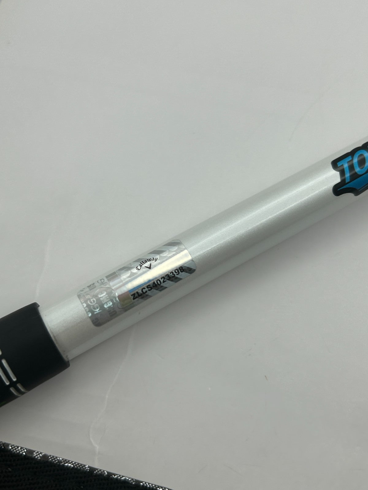 Graphite Design TOUR AD HD 6 Stiff Driver Shaft 44.125 in Callaway Adapter *23744