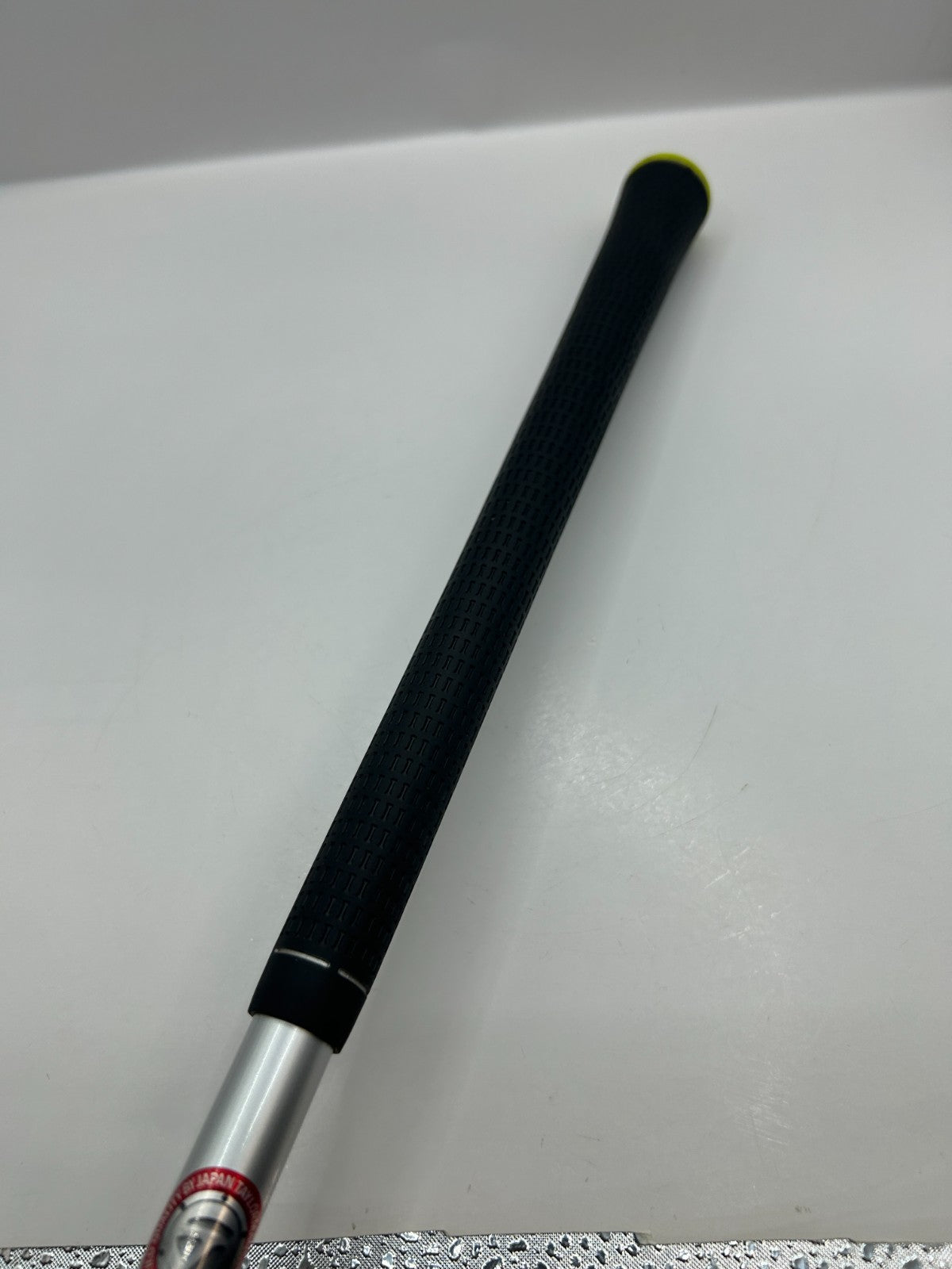 Mitsubishi M2 TM1 217 SR Driver shaft 44.375 in TaylorMade adapter 285714