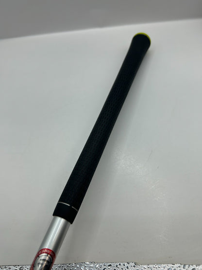 Mitsubishi M2 TM1 217 SR Driver shaft 44.375 in TaylorMade adapter 285714