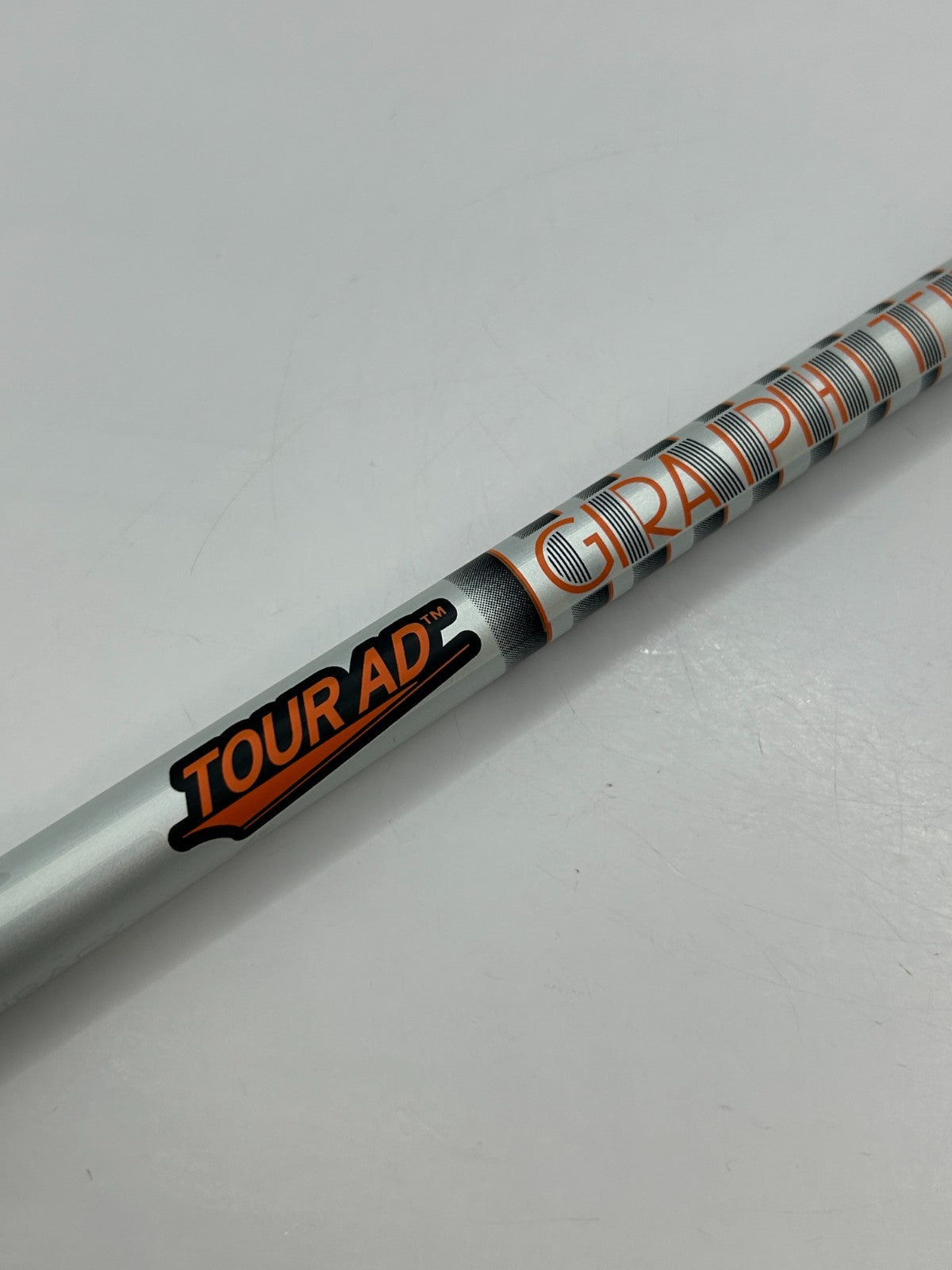 Graphite Design TOUR AD IZ 6 S Driver Shaft 43.875 in Callaway Adapter *28373