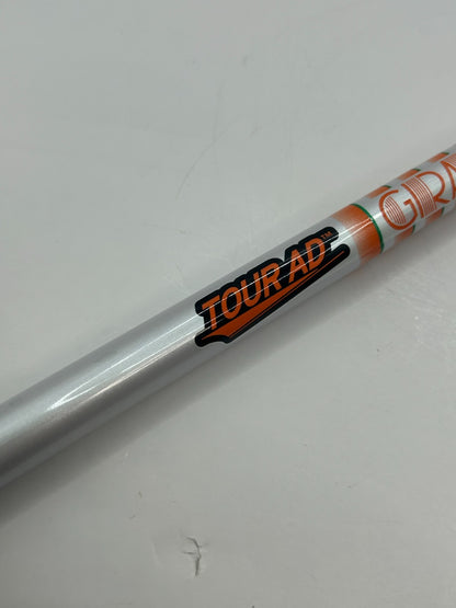 Graphite Design TOUR AD DI 85 R Hybrid Shaft 39in Ping Adapter *32063