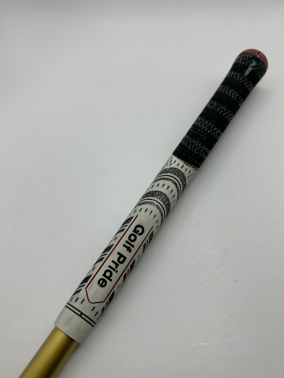 Graphite Design TOUR AD CQ-5 S Driver Shaft 44.125 in Callaway adapter *223317