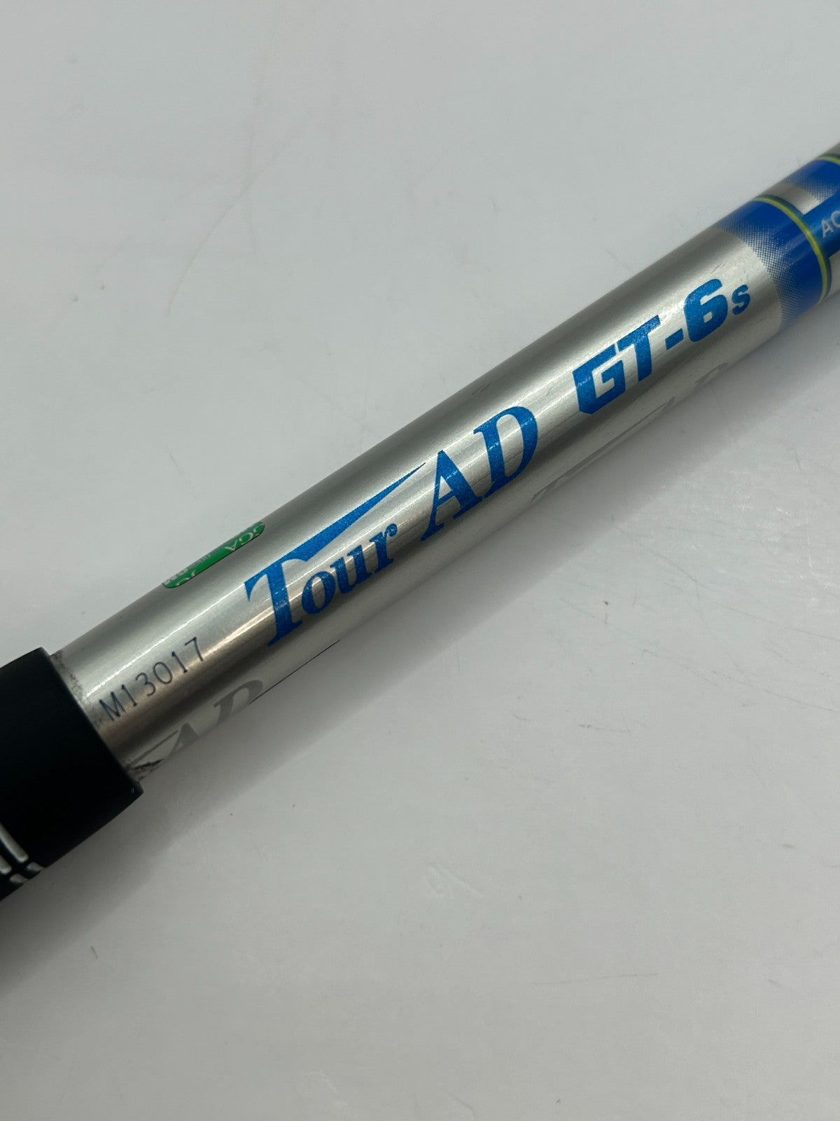 Graphite Design TOUR AD GT 6 S Fairway Wood Shaft 41.75 in Titleist adapter 25851