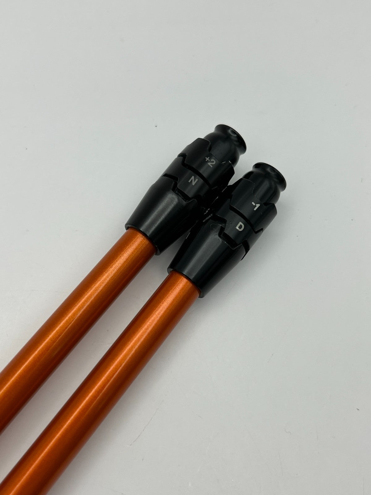 Graphite Design TOUR AD DI 95 X Hybrid Shaft 2pcs set Callaway Adapter *206611