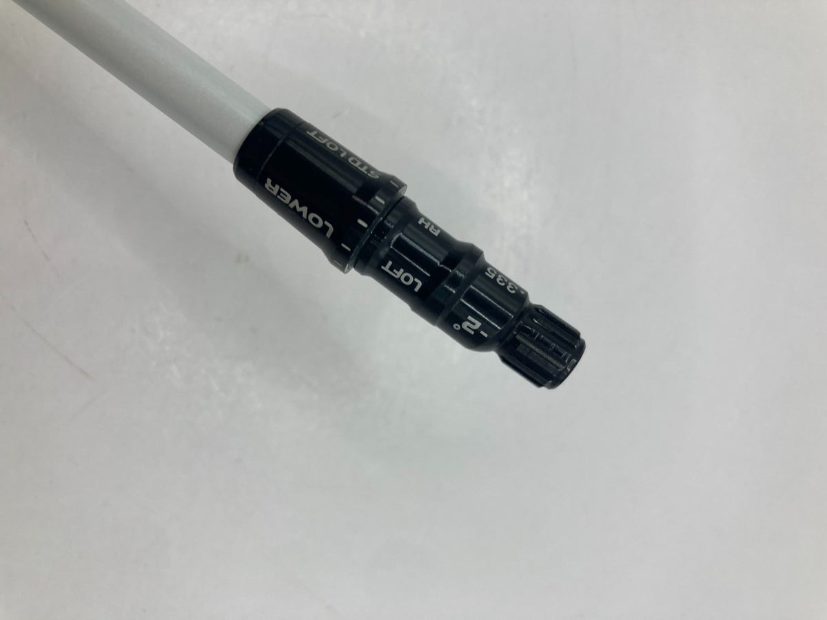 Graphite Design TOUR AD HD 6 X Driver Shaft 44.125 in TaylorMade Adapter *328110