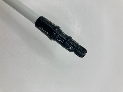 Graphite Design TOUR AD HD 6 X Driver Shaft 44.125 in TaylorMade Adapter *328110