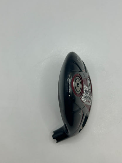 Callaway Big Bertha Alpha 815 5W 18 Fairway Wood head only Right-Handed 354115