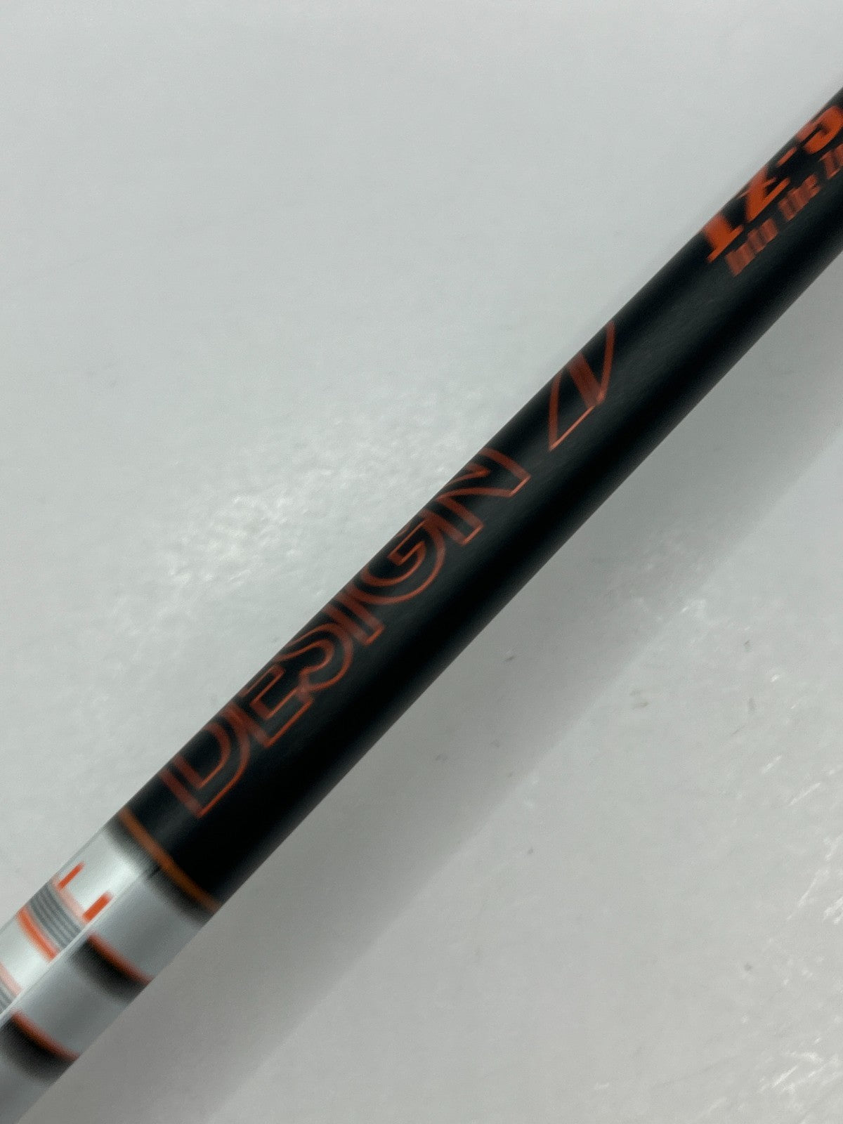 Graphite Design TOUR AD IZ 5 Stiff Fairway Wood Shaft Titleist adapter *25109