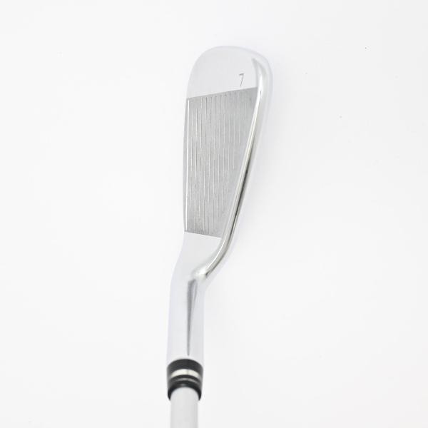 PING G430 Iron Set 7 PW 45° 5 Clubs Speeder NX 35 RH Used1