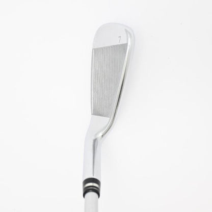 PING G430 Iron Set 7 PW 45° 5 Clubs Speeder NX 35 RH Used1