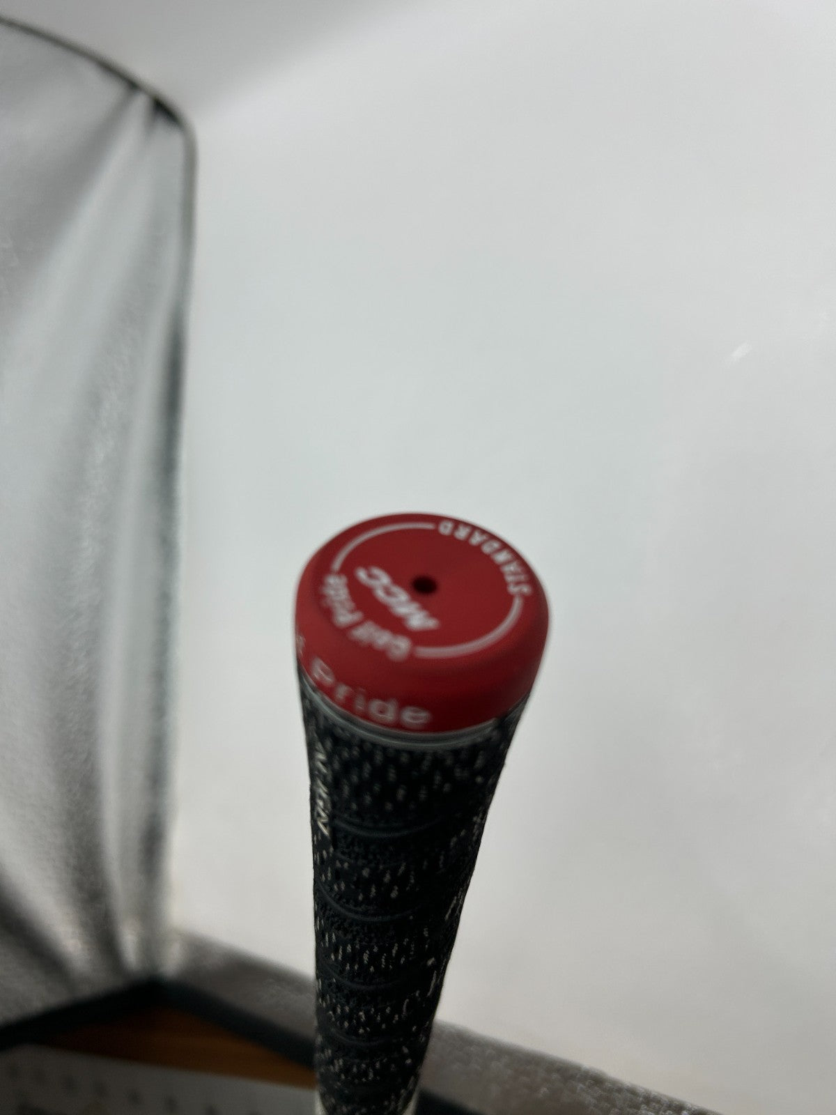 Graphite Design TOUR AD VR 8 S Fairway Wood Shaft 40.675 in No adapter *243819