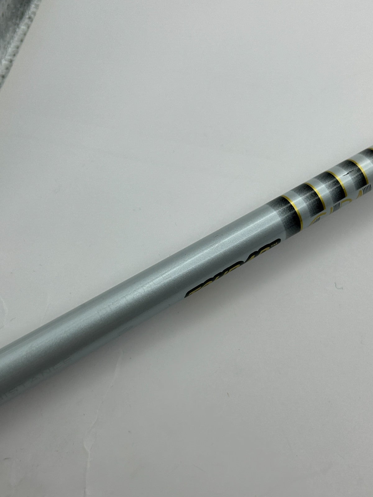 Graphite Design TOUR AD TP 6 Stiff Driver Shaft 44.25in Callaway Adapter 16535