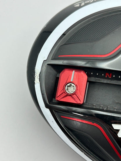 TaylorMade M1 430 9.5 driver head only Right Handed golf from japan 233618