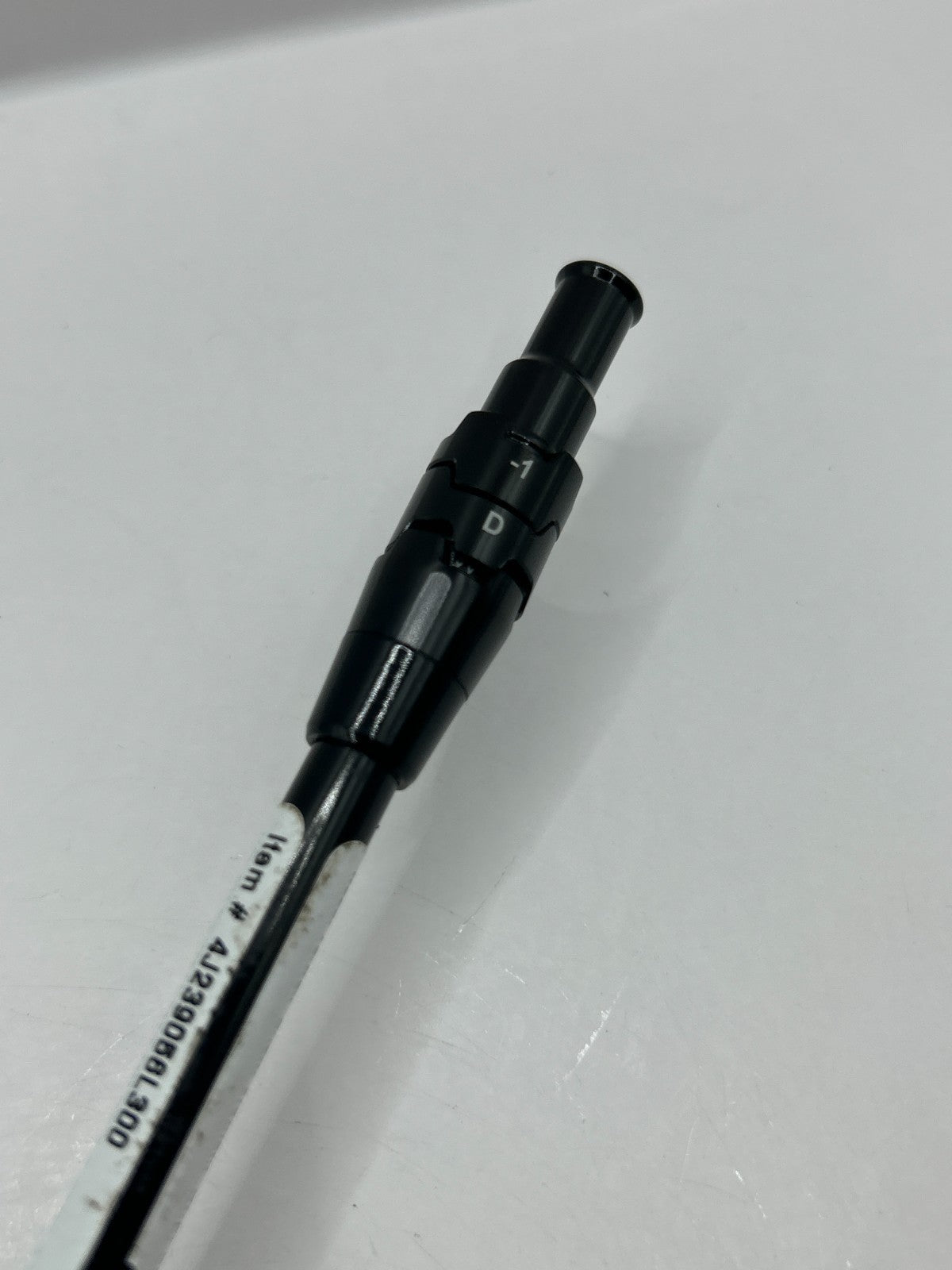 Mitsubishi TENSEI 50 for Callaway Stiff Driver Shaft Callaway Adapter 300013