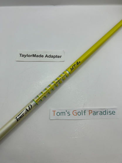 Graphite Design TOUR AD MT 6 Stiff Fairway Wood Shaft 42.375 in TaylorMade *27350