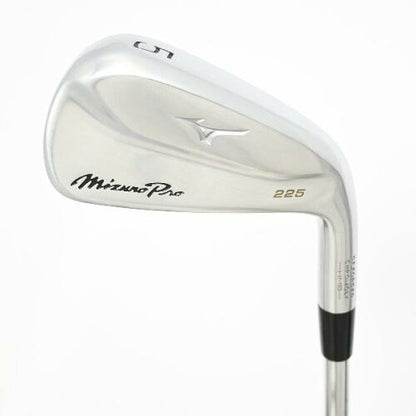 Mizuno Pro 225 Iron Set 5 PW 6 Clubs N.S.PRO MODUS3 TOUR 105 X RH Used Japan0