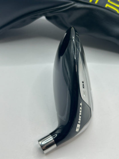 Bridgestone TOUR B JGR 3W 15 Fairway Wood head only Right Handed 352812