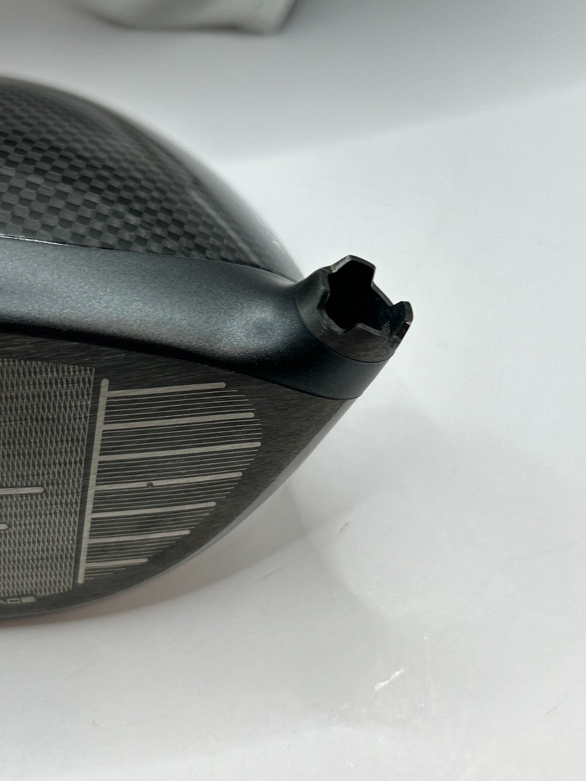 Callaway AI Smoke MAX 10.5 Driver Head Only RH With Head cover 39109