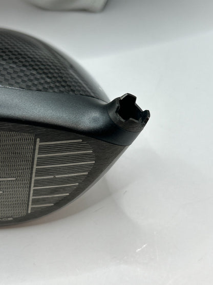 Callaway AI Smoke MAX 10.5 Driver Head Only RH With Head cover 39109