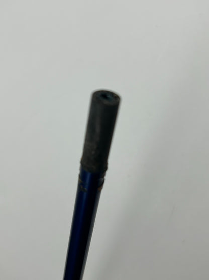 Graphite Design TOUR AD VR-6 S Fairway Wood Shaft 40.675 in No adapter *240216