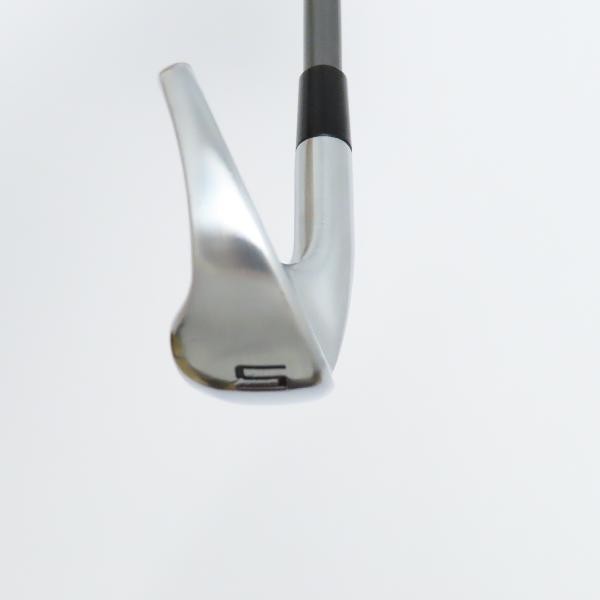 TaylorMade P8CB 2025 Iron Set 5 PW 6 Clubs MCI 100(2025) S RH Used3