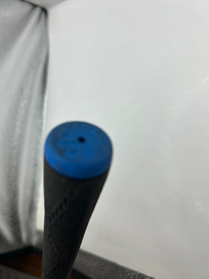 Graphite Design TOUR AD HD 6 Stiff Driver Shaft 44.125 in TaylorMad adapter 254217