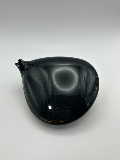Callaway MAVRIK SUBZERO 9.0 driver head only Right-Handed from Japan 238411