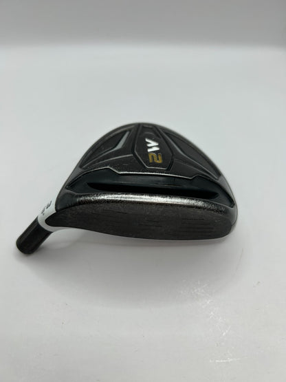 TaylorMade M2 3W 15 Fairway Wood Head Only Right Handed golf from japan 34854