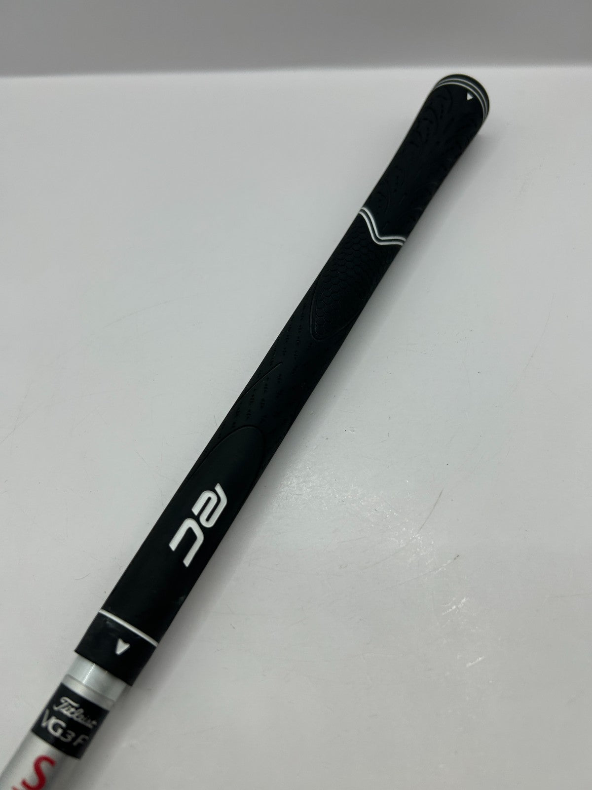 Graphite Design TOUR AD BB-6 Stiff Fairway Wood Shaft Titleist adapter *260218