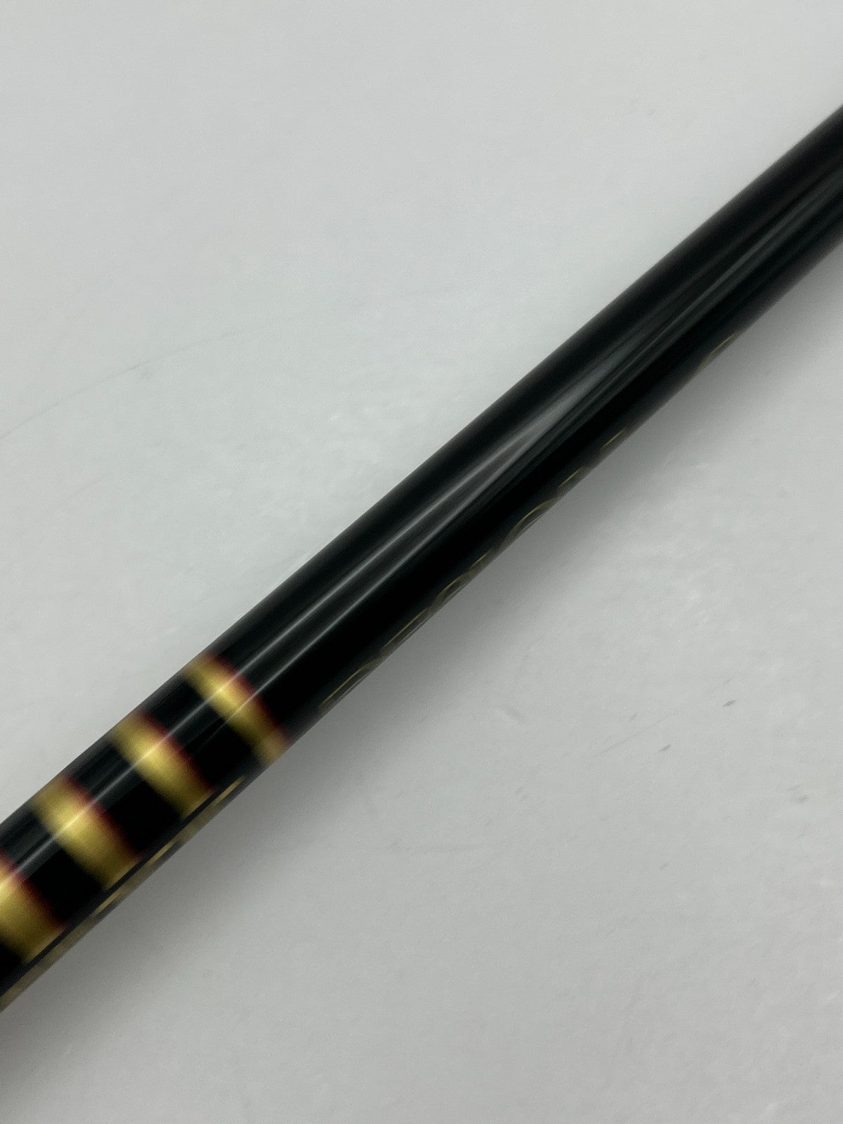 Graphite Design TOUR AD CQ 6 S Driver Shaft 44.125 in TaylorMade Adapter *23357