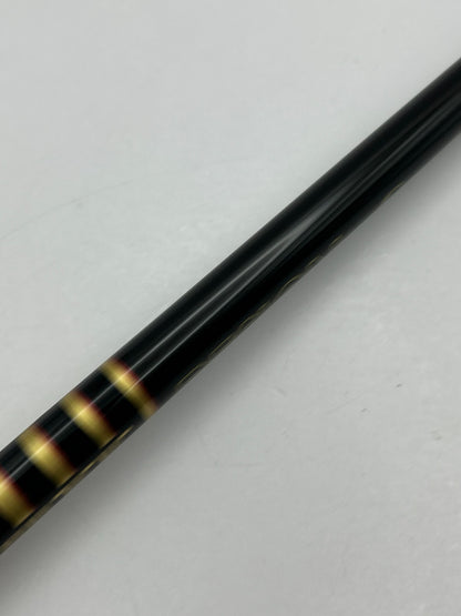 Graphite Design TOUR AD CQ 6 S Driver Shaft 44.125 in TaylorMade Adapter *23357