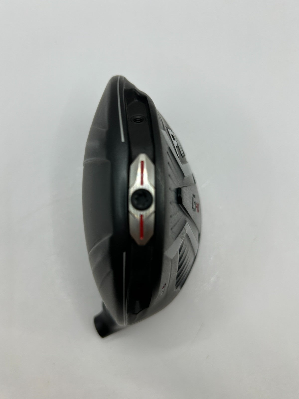 Ping G410 LST 9.0 driver head only Right Handed golf from japan 376213