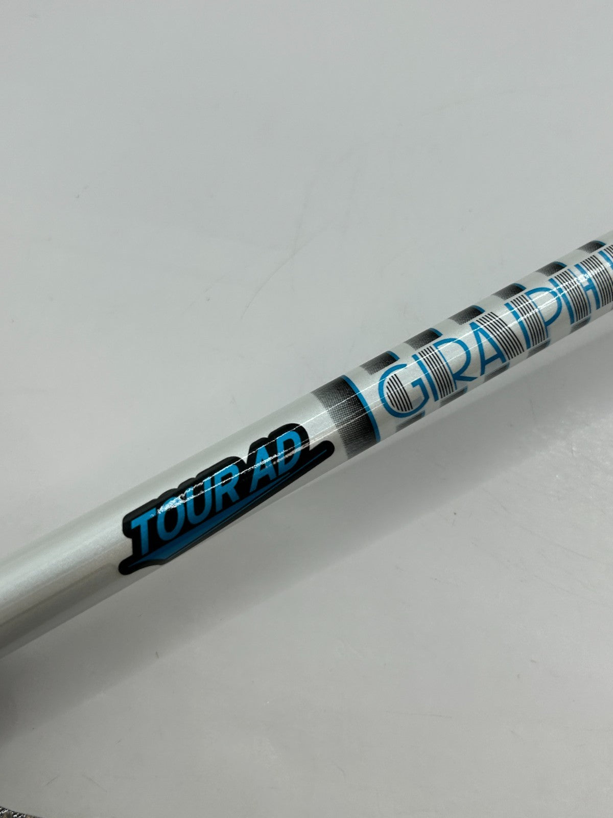 Graphite Design TOUR AD HD-6 Stiff Regular Fairway Wood Shaft TaylorMade *26663